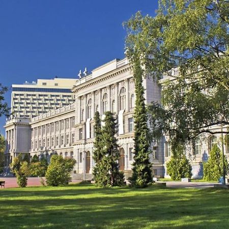 City Center 2Bedroom Apartment Zagreb Dış mekan fotoğraf