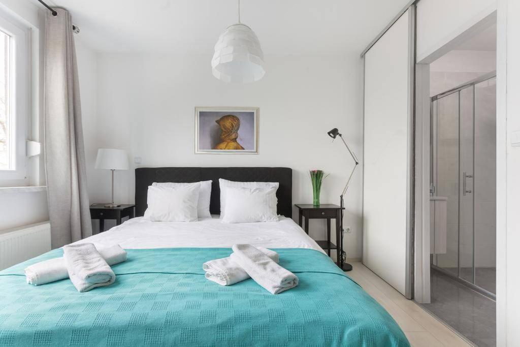 City Center 2Bedroom Apartment Zagreb Dış mekan fotoğraf