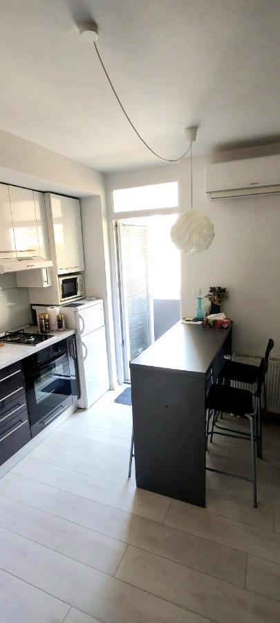 City Center 2Bedroom Apartment Zagreb Dış mekan fotoğraf