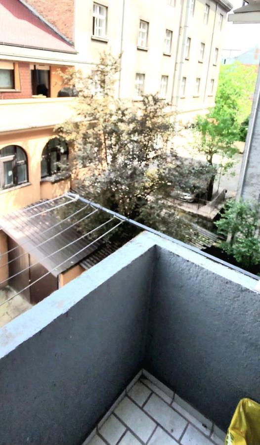 City Center 2Bedroom Apartment Zagreb Dış mekan fotoğraf